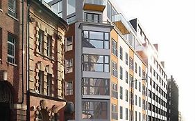 Marsh House Serviced Apartments
